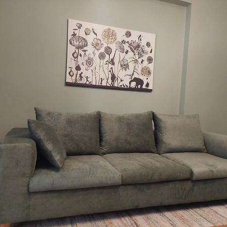 Apartmán Santa Marina Ioánnina Exteriér fotografie