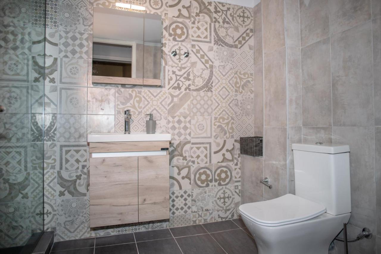 Apartmán Santa Marina Ioánnina Exteriér fotografie
