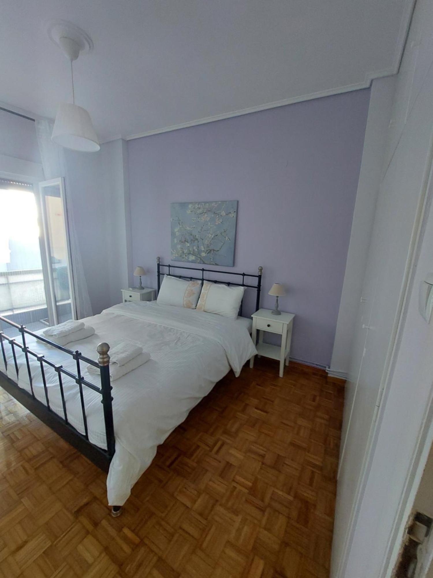 Apartmán Santa Marina Ioánnina Exteriér fotografie
